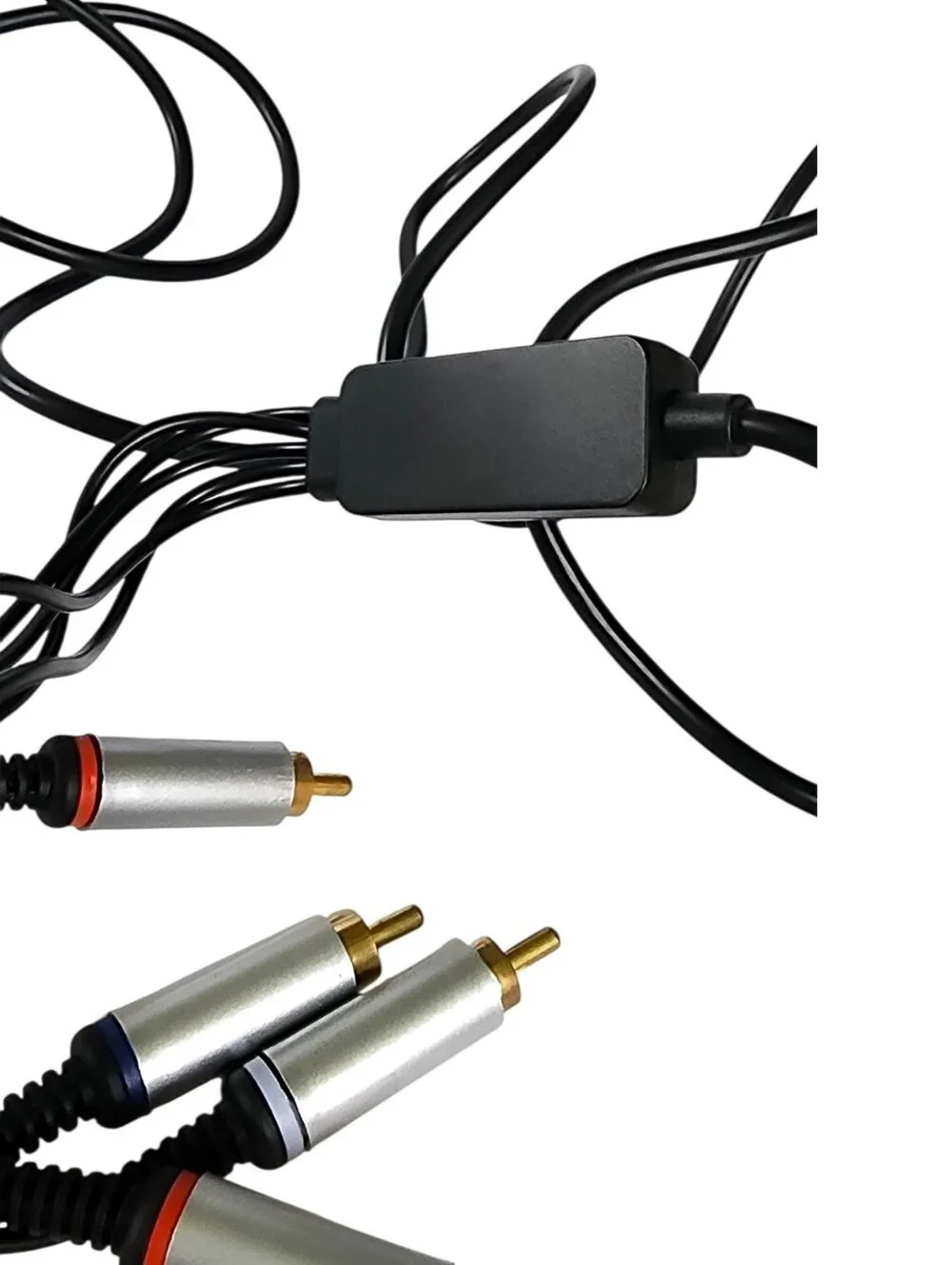 AV HDTV TV Video Component Cable For Sony PSP 2000 and 3000
